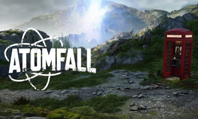 Atomfall Deluxe