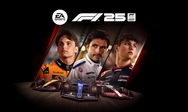 F1 25 Champions Edition